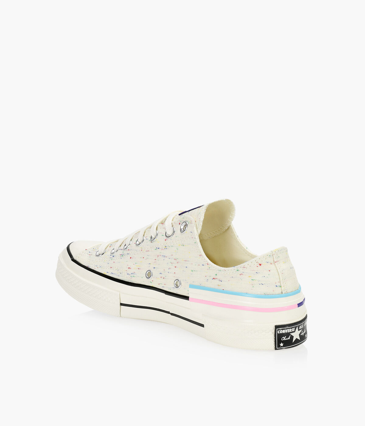 Chuck 70 pride low top outlet