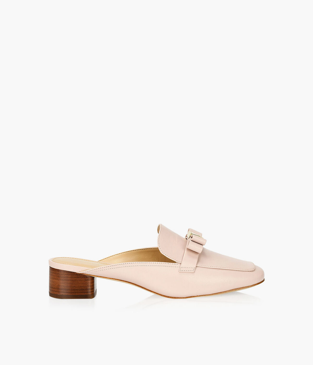 Michael kors caroline mule Clearance