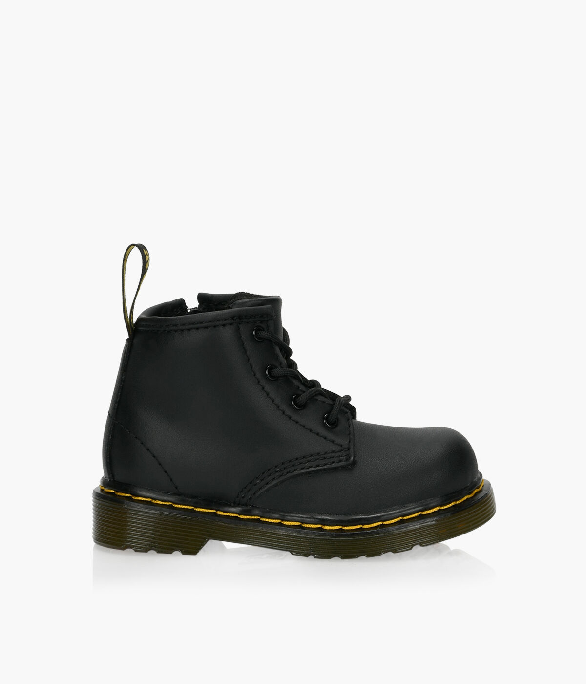 DR. MARTENS 1460 Black Browns Shoes
