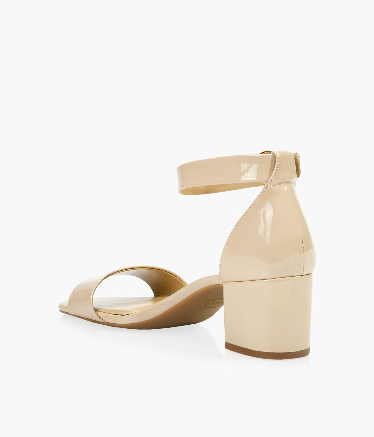 MICHAEL MICHAEL KORS LENA FLEX MID SANDAL Browns Shoes