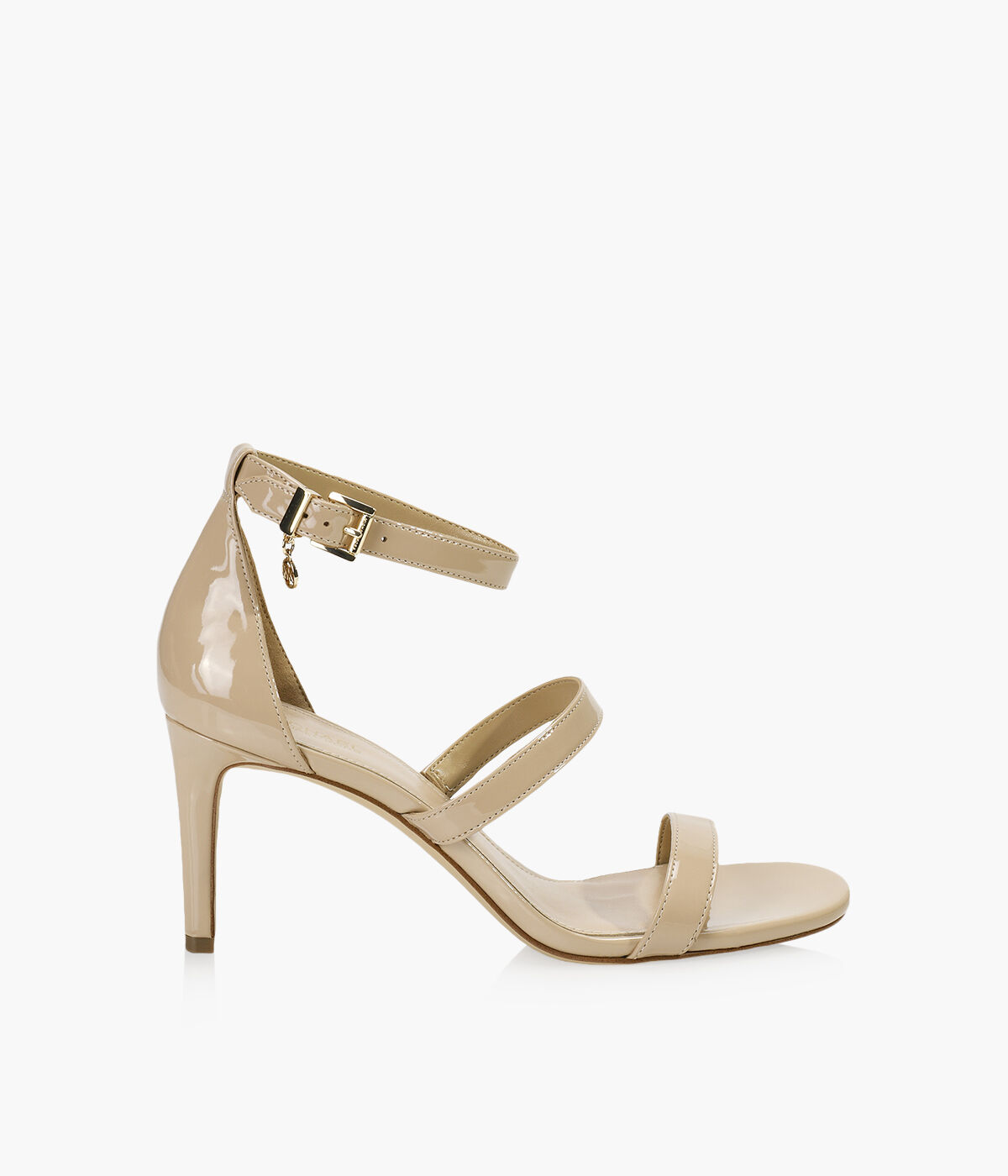 Michael kors best sale nude sandals