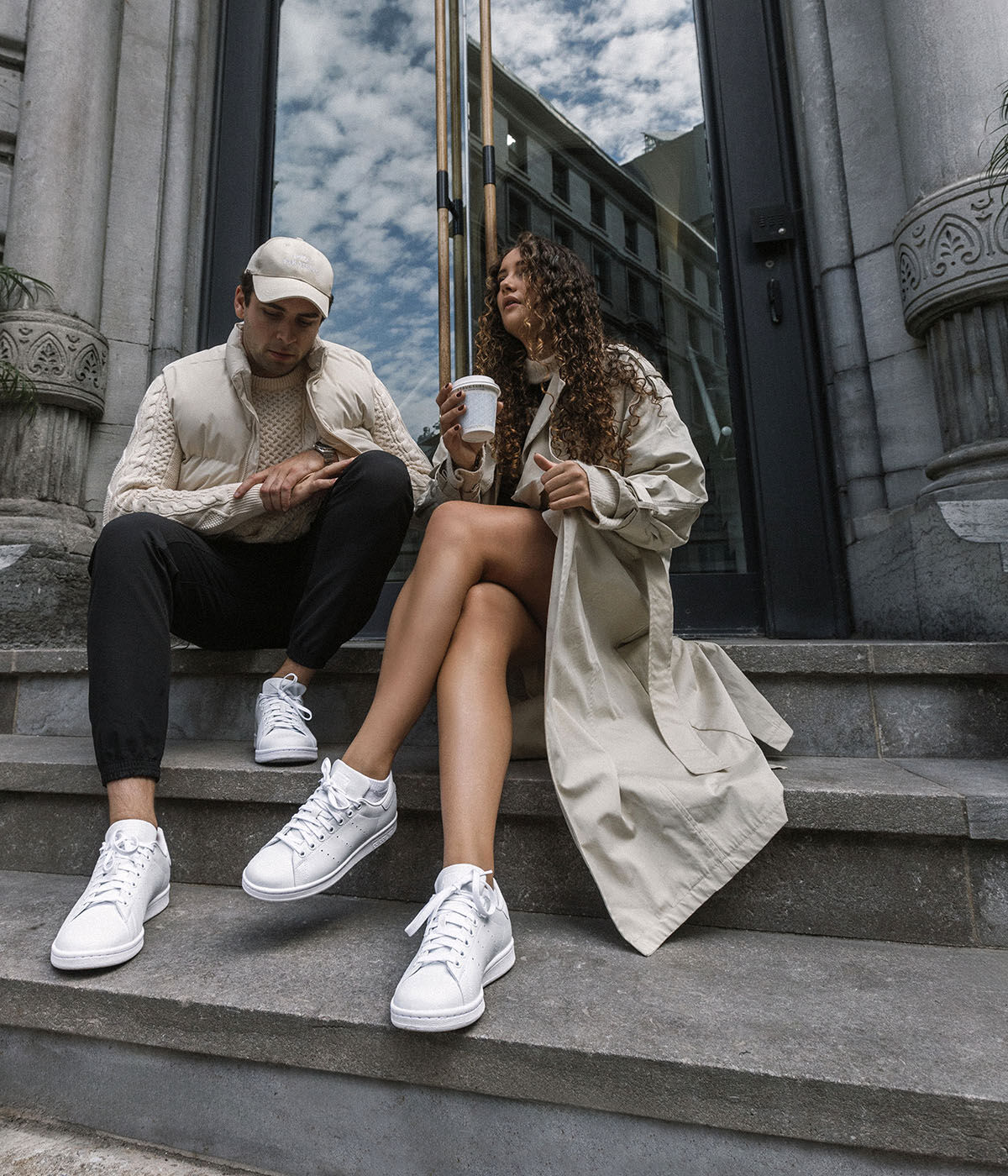 Stan smith clearance mens cheap