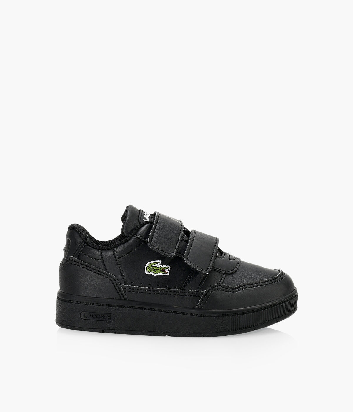 Lacoste scratch best sale