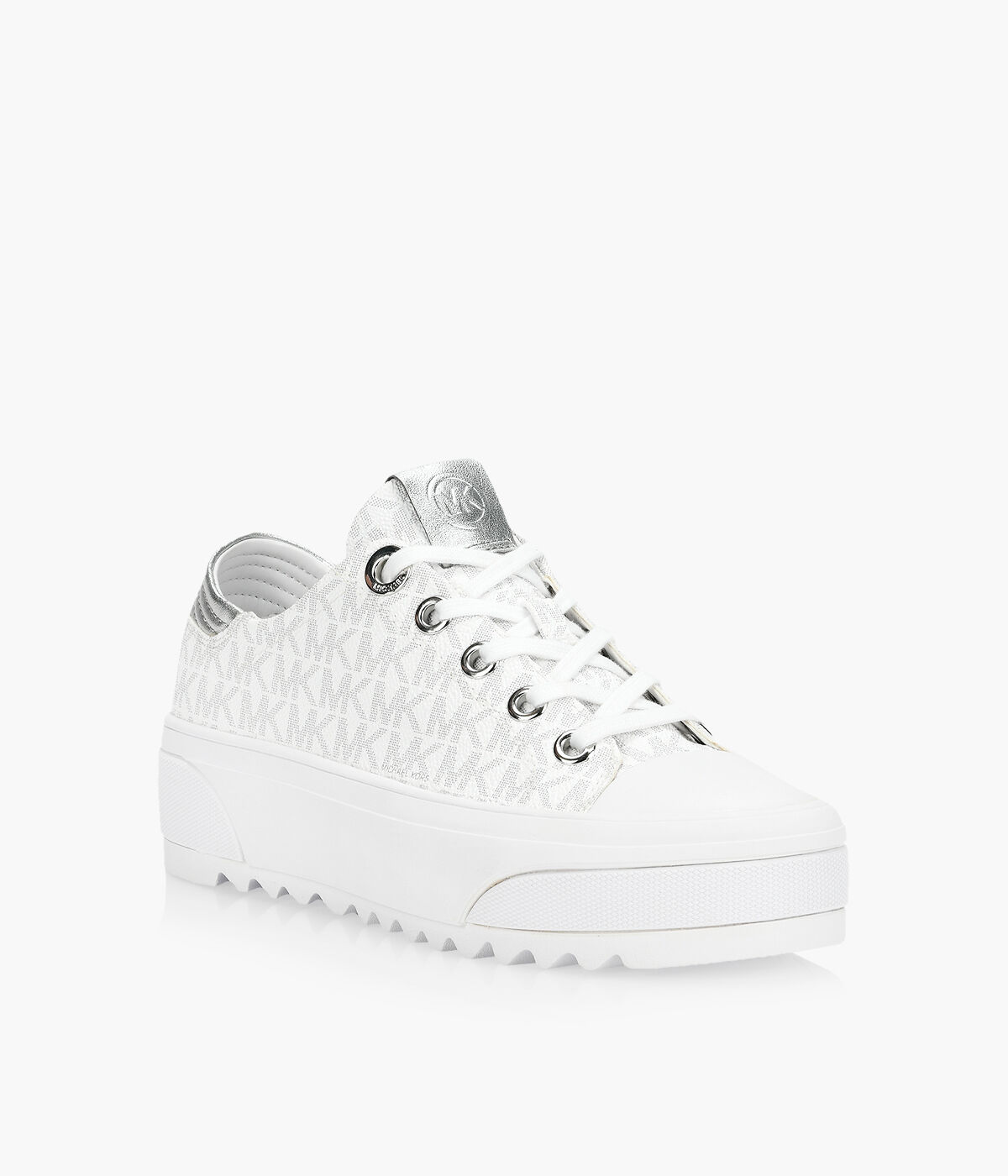 Michael kors cheap keegan lace up