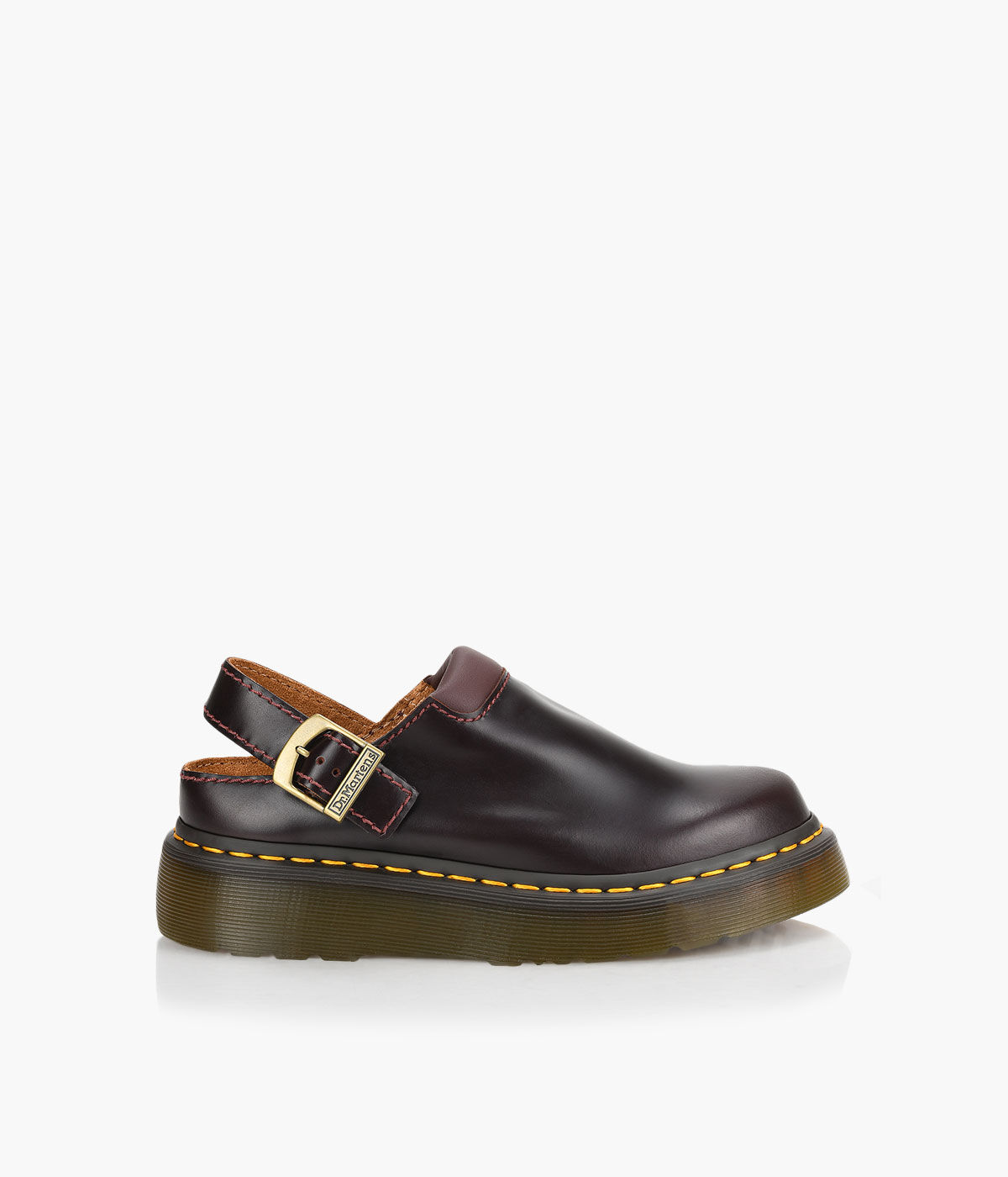 Dr martens shop free returns