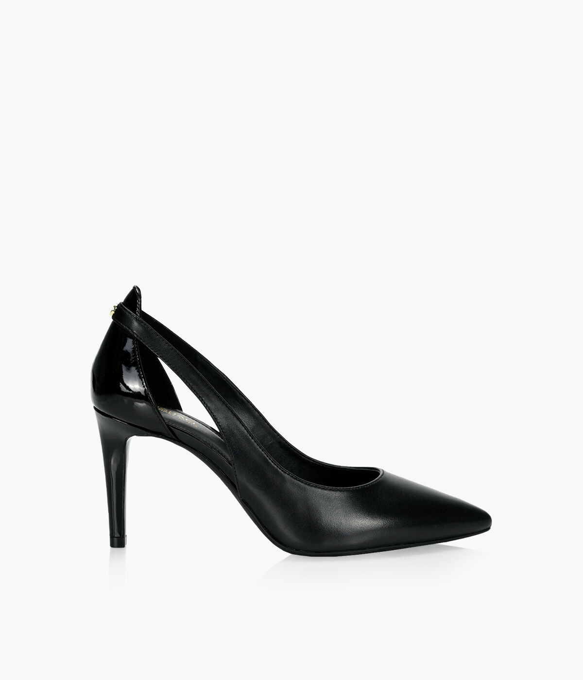 Michael kors cersei flat hot sale