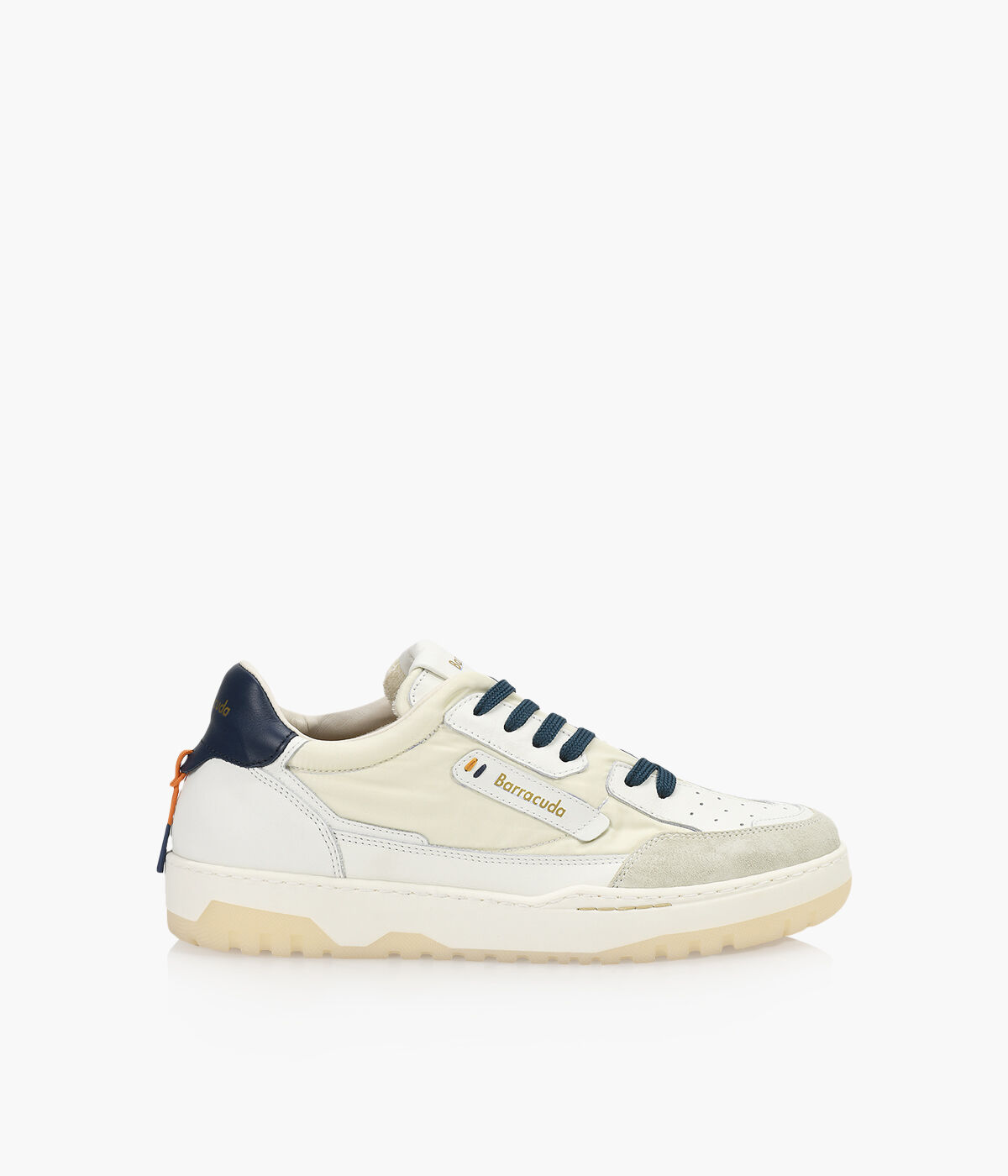 Barracuda shoes hotsell
