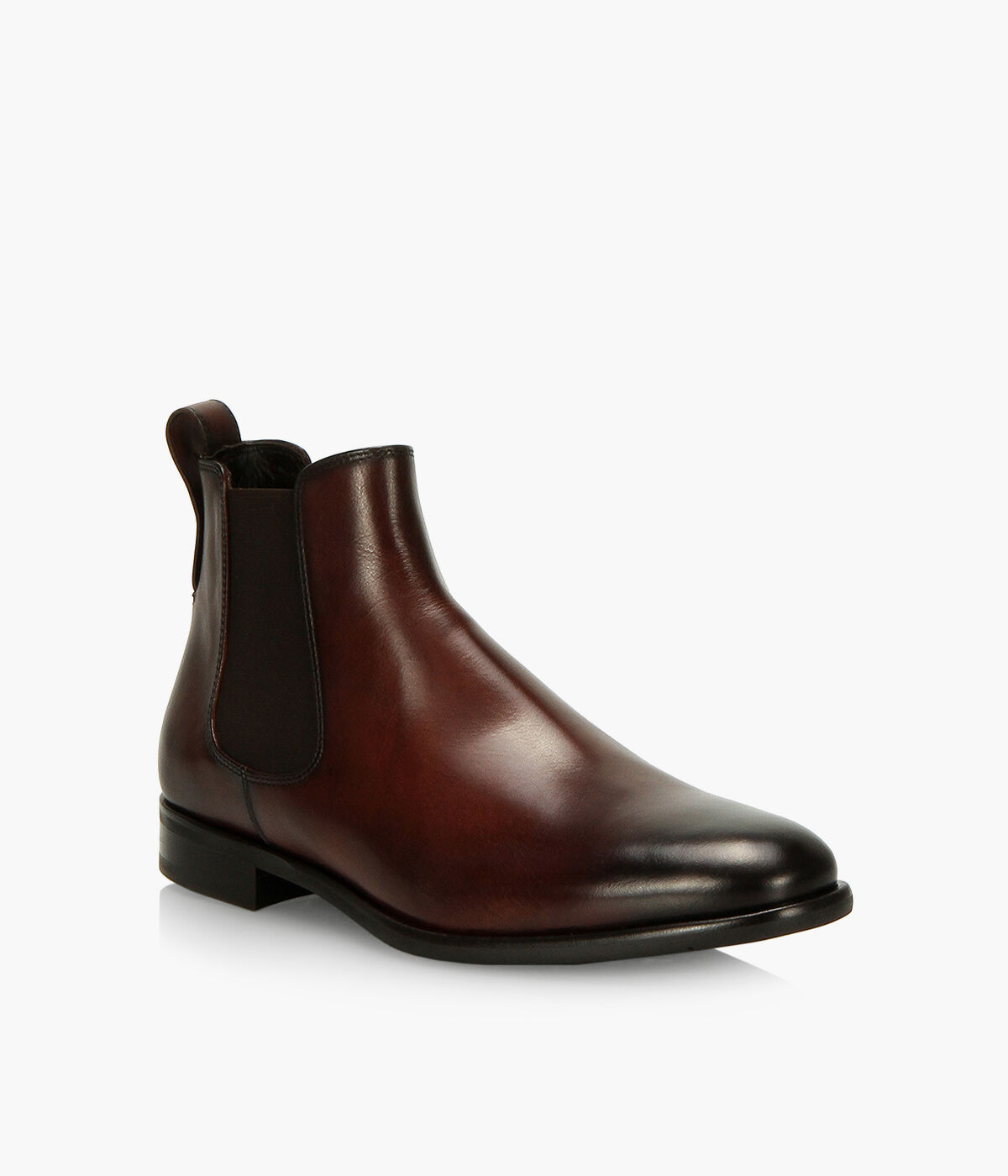 Luca del forte chelsea boots clearance