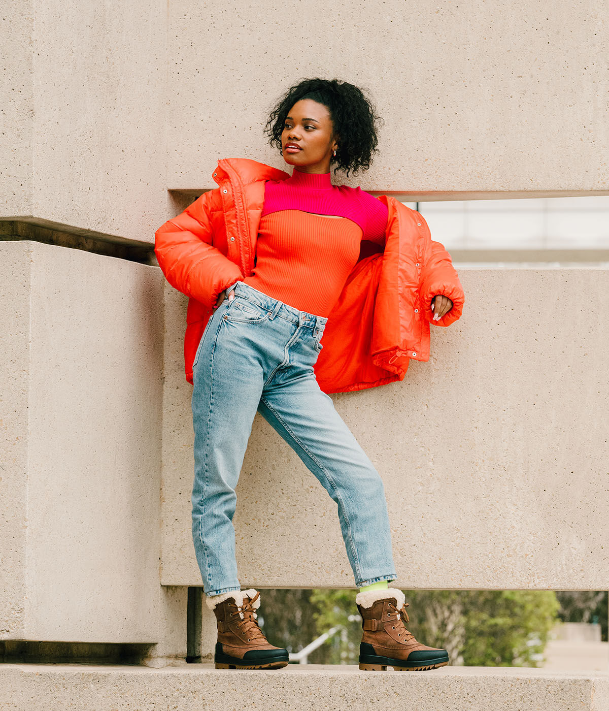 Women's sorel tivoli boots online