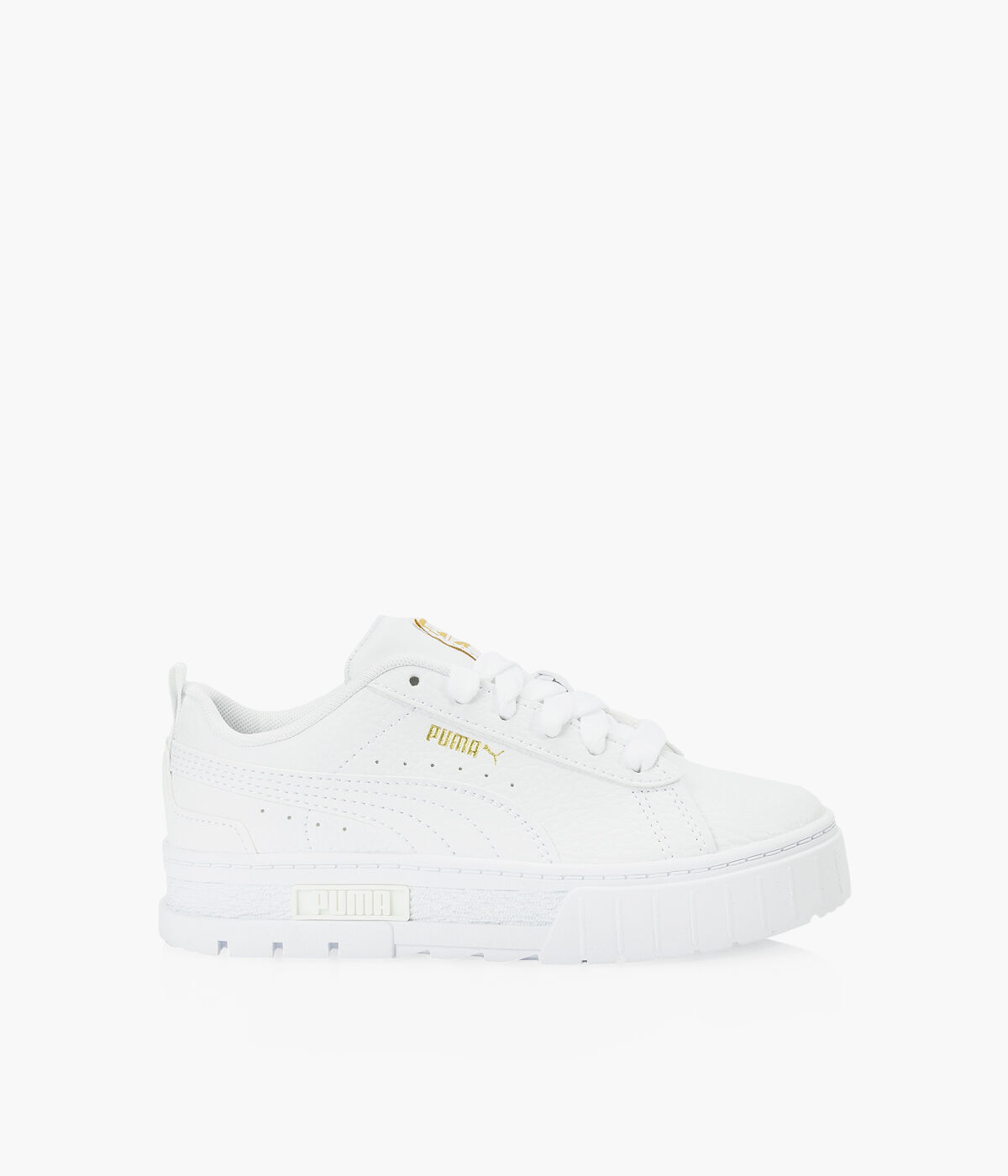 PUMA MAYZE LEATHER Browns Shoes