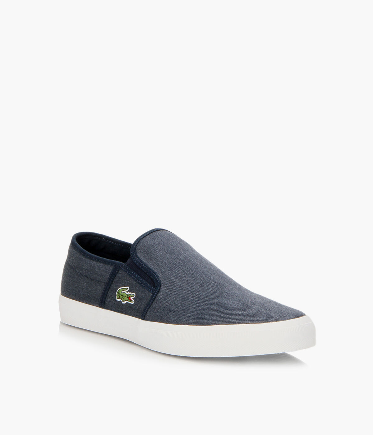 Lacoste 2025 gazon 2.0