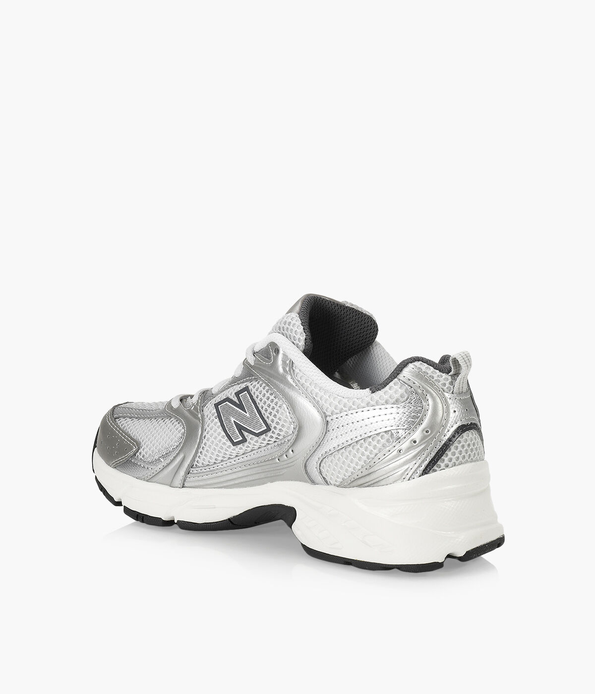 NEW BALANCE 530 Gris Browns Shoes