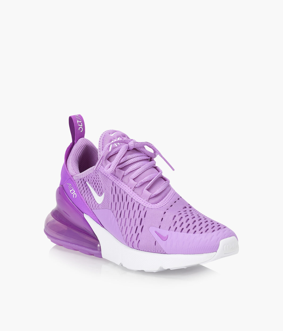 Nike top 270 mauve