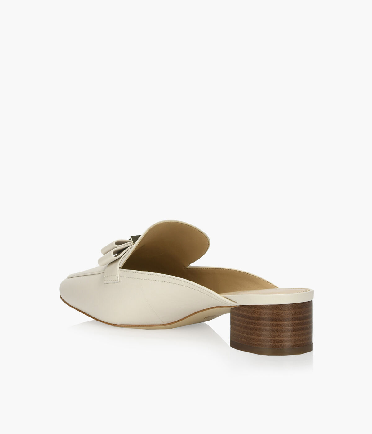 Michael kors shop caroline mule