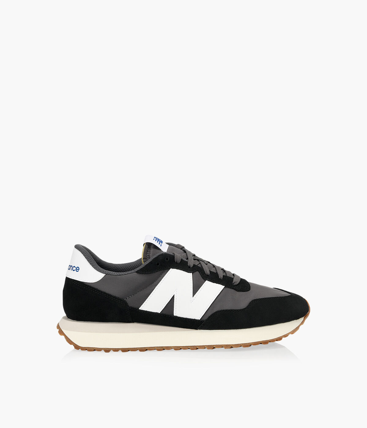 New balance deals nylon sneakers