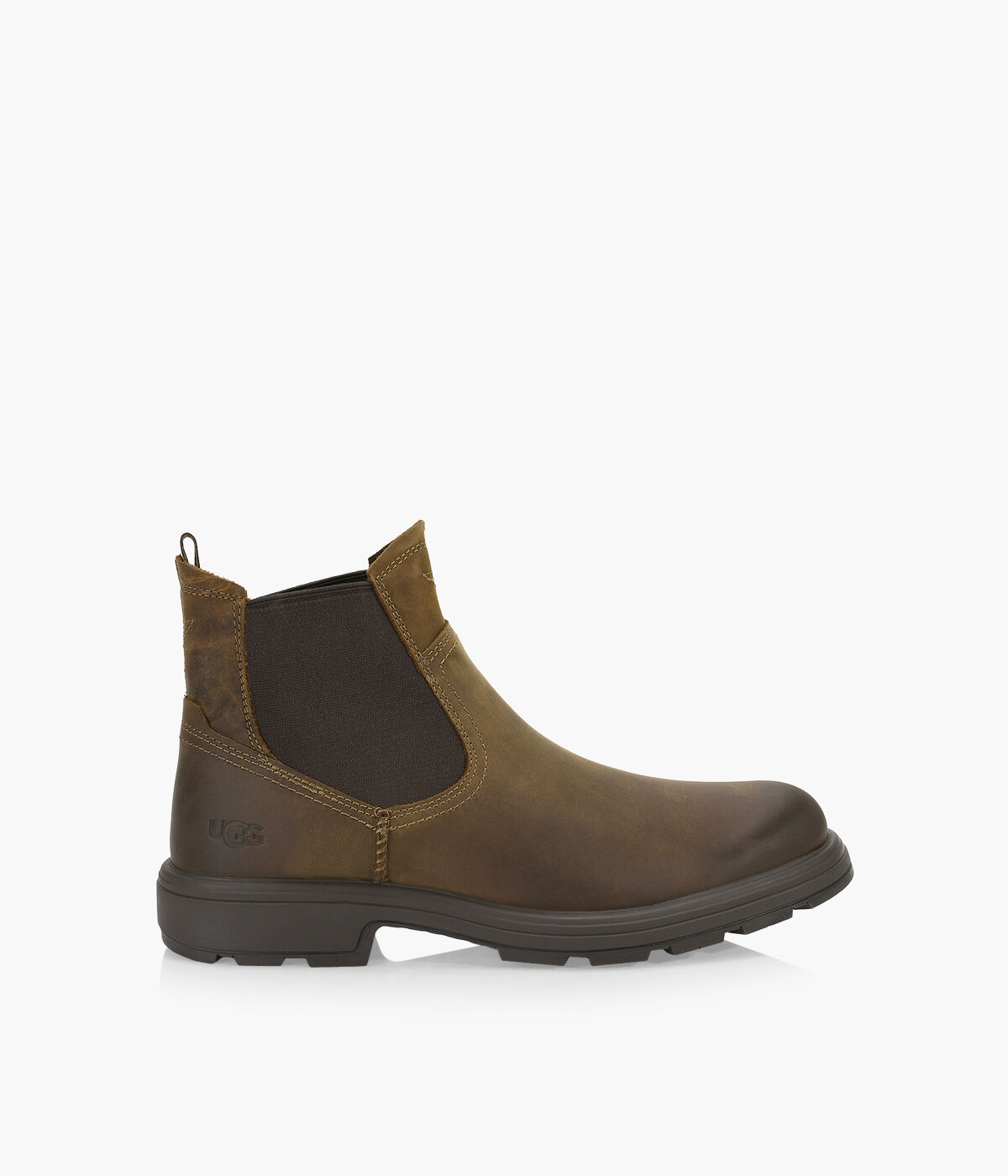 bottillon homme browns