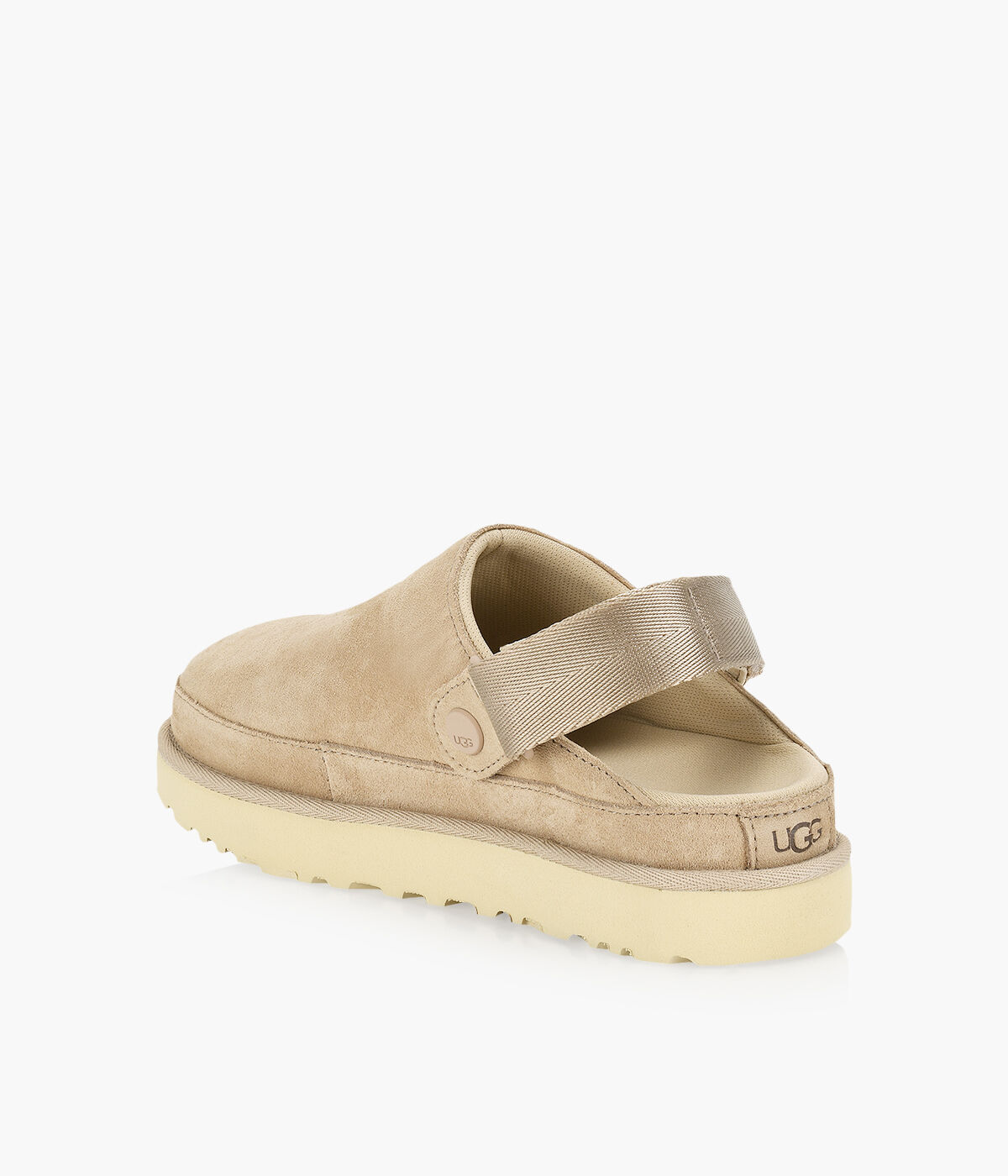 Ugg clearance classic clog