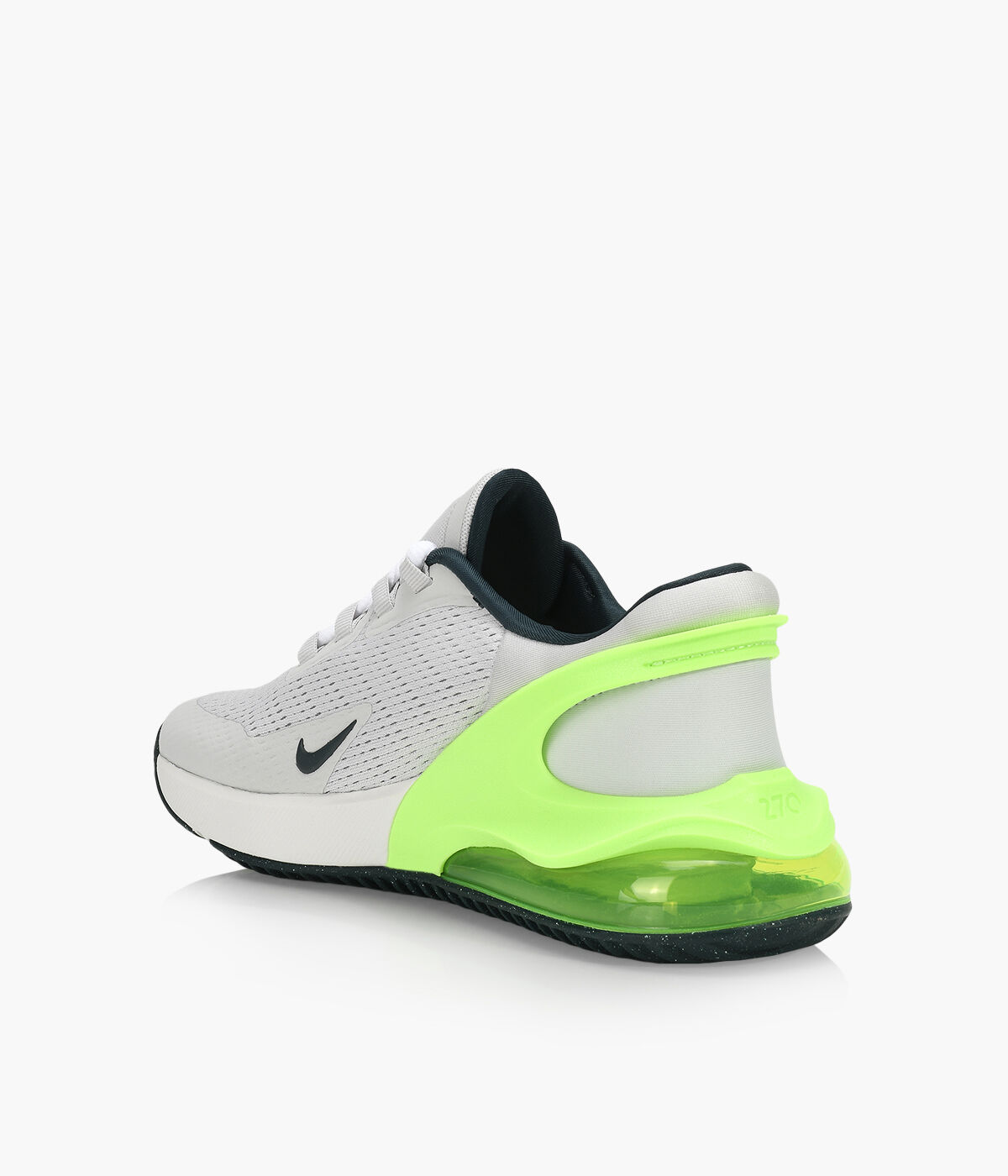 NIKE AIR MAX 270 GO Browns Shoes