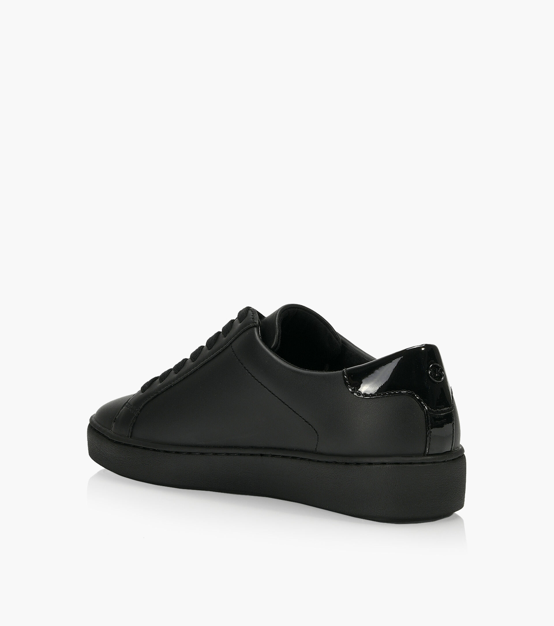 MICHAEL MICHAEL KORS IRVING LACE UP - Black Leather | Browns Shoes