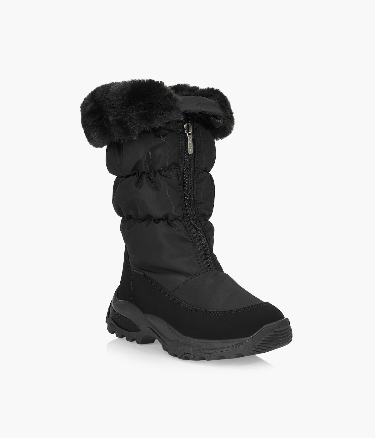Artica online boots browns
