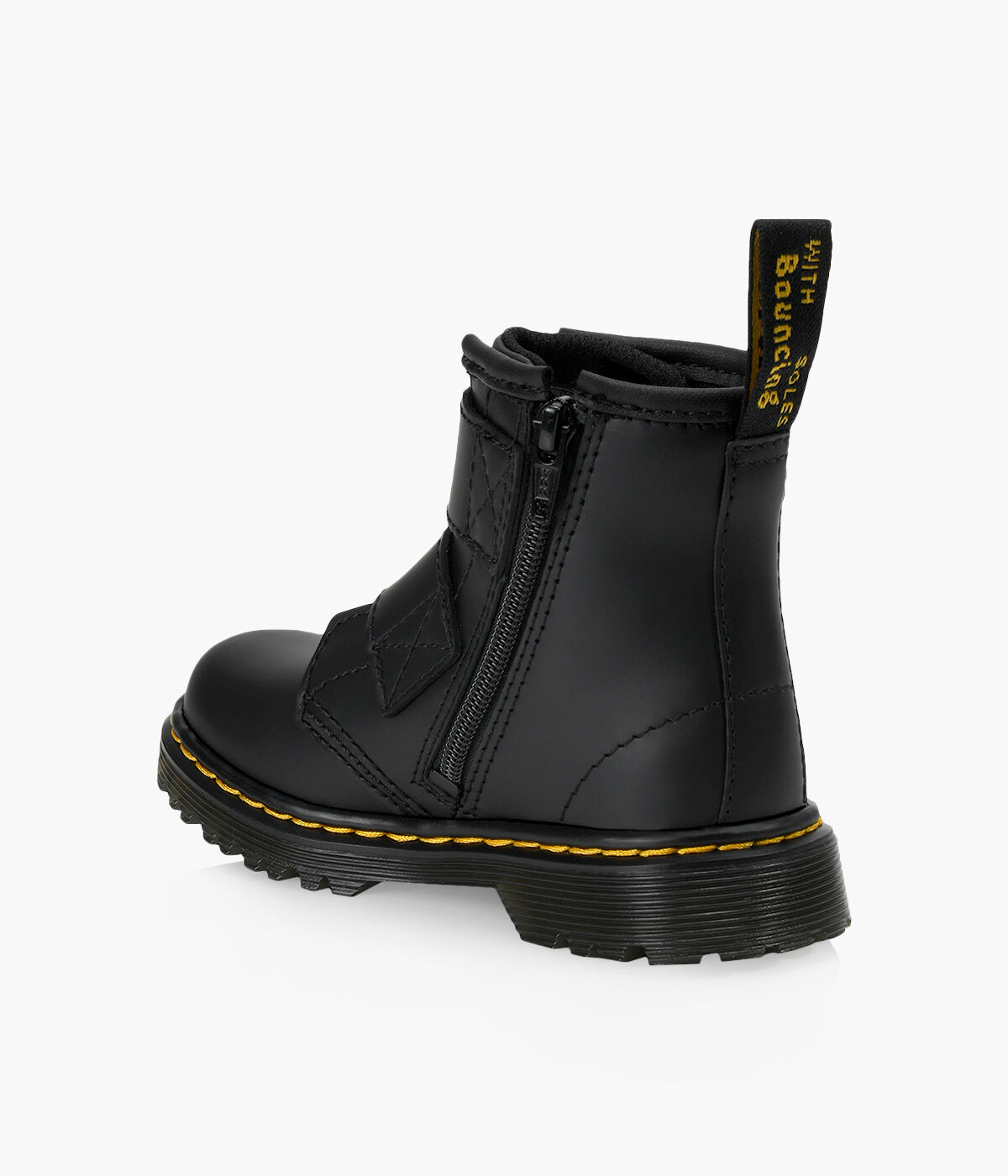 Dr martin boots kids top