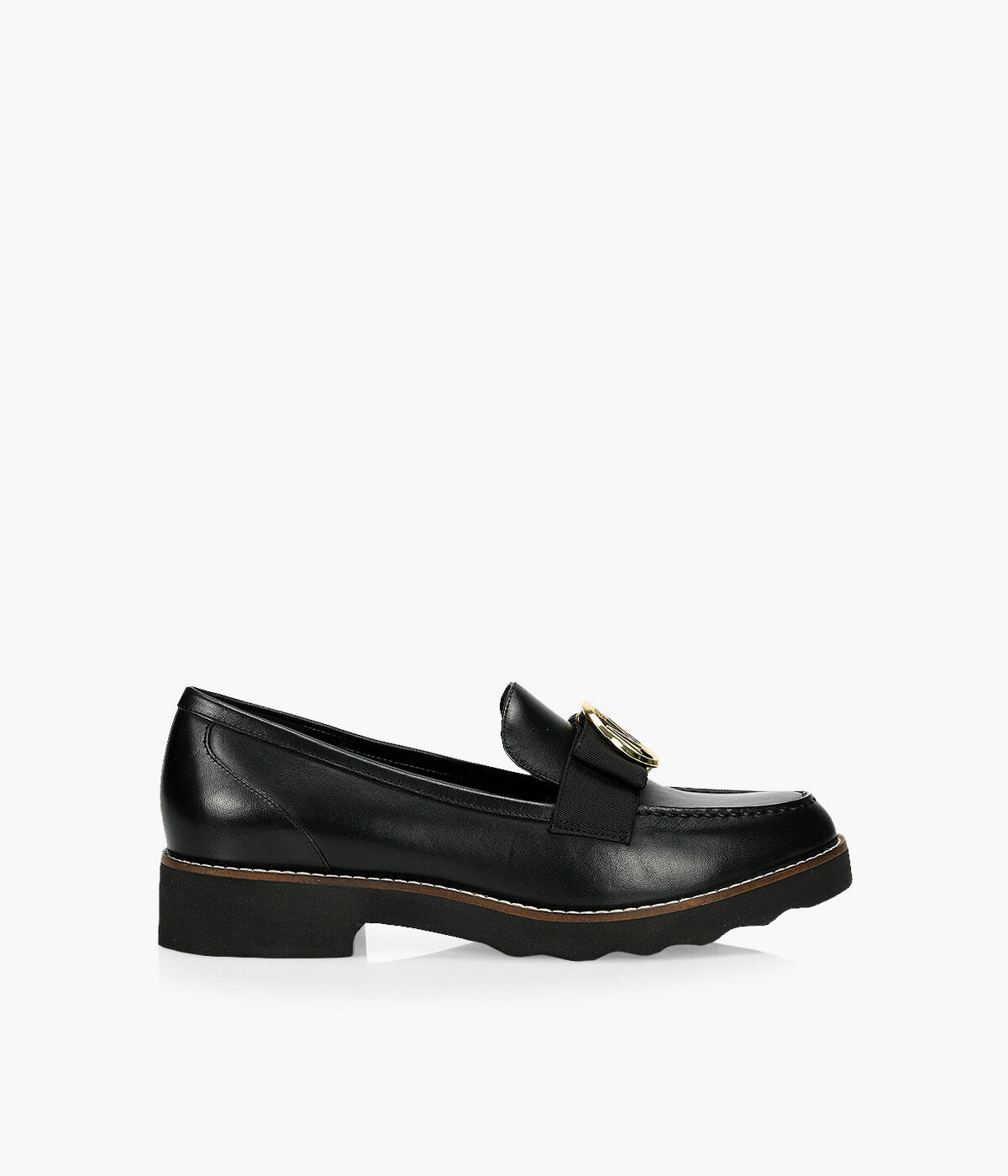Michael michael kors aden loafer new arrivals