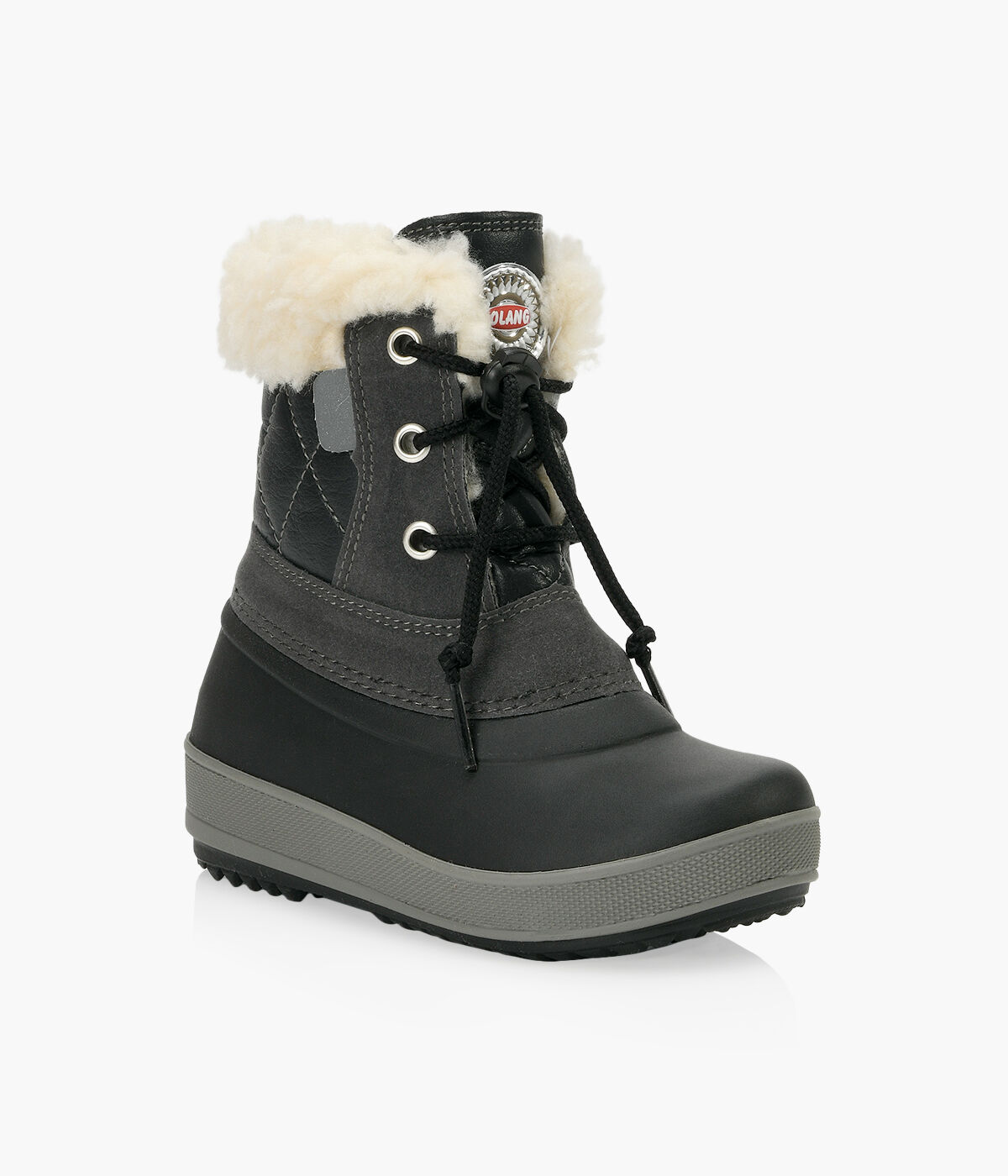 OLANG APE Browns Shoes