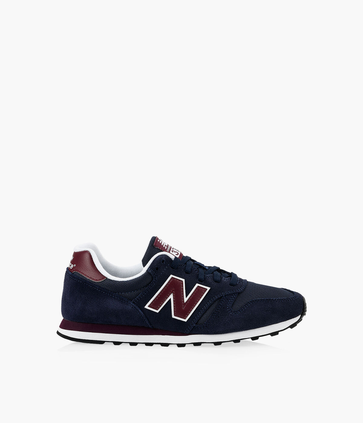 New balance 2025 373 navy blue