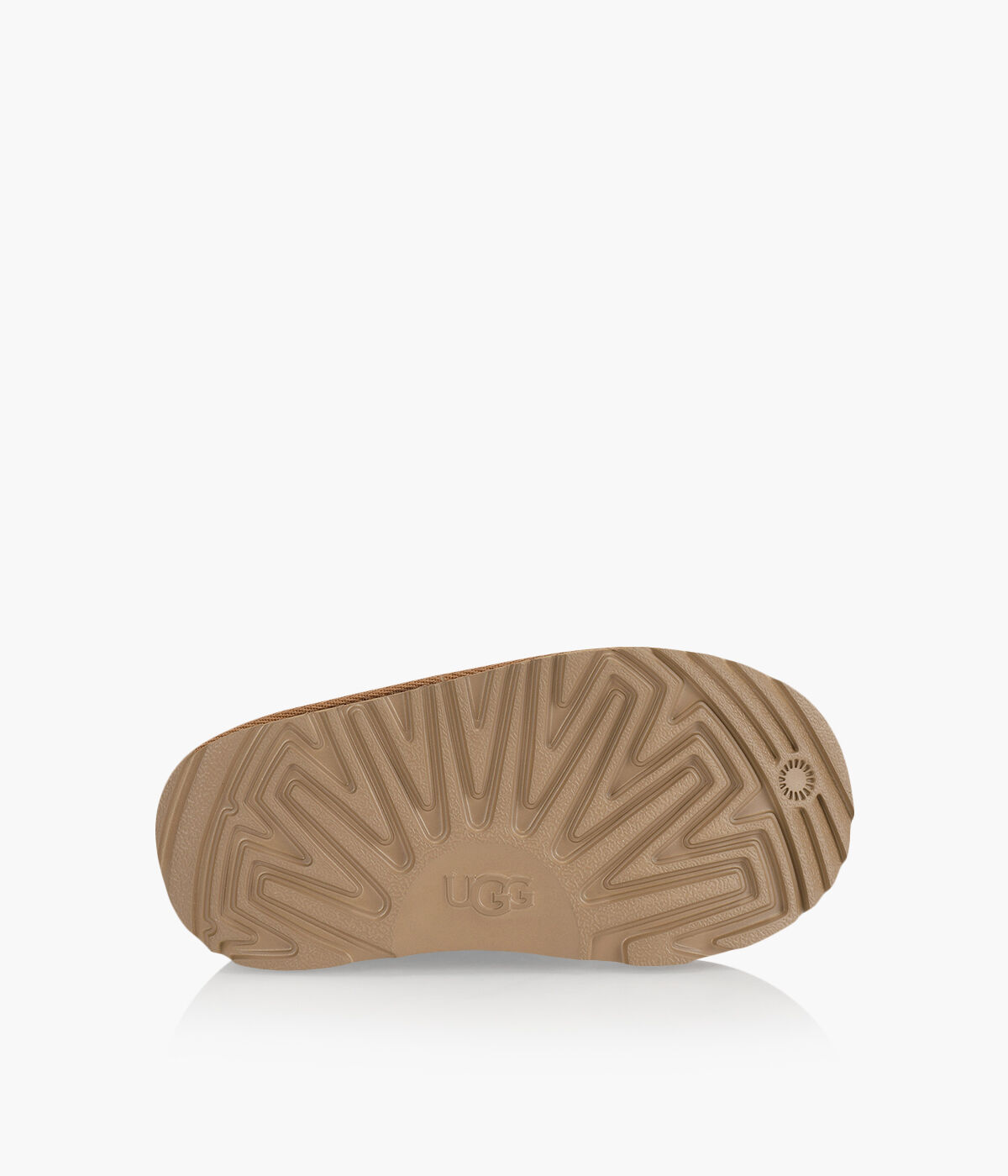 UGG TASMAN II Tan Browns Shoes