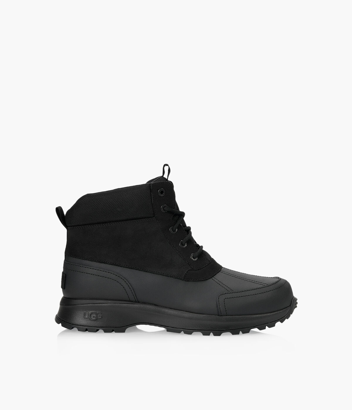 black timbs mens