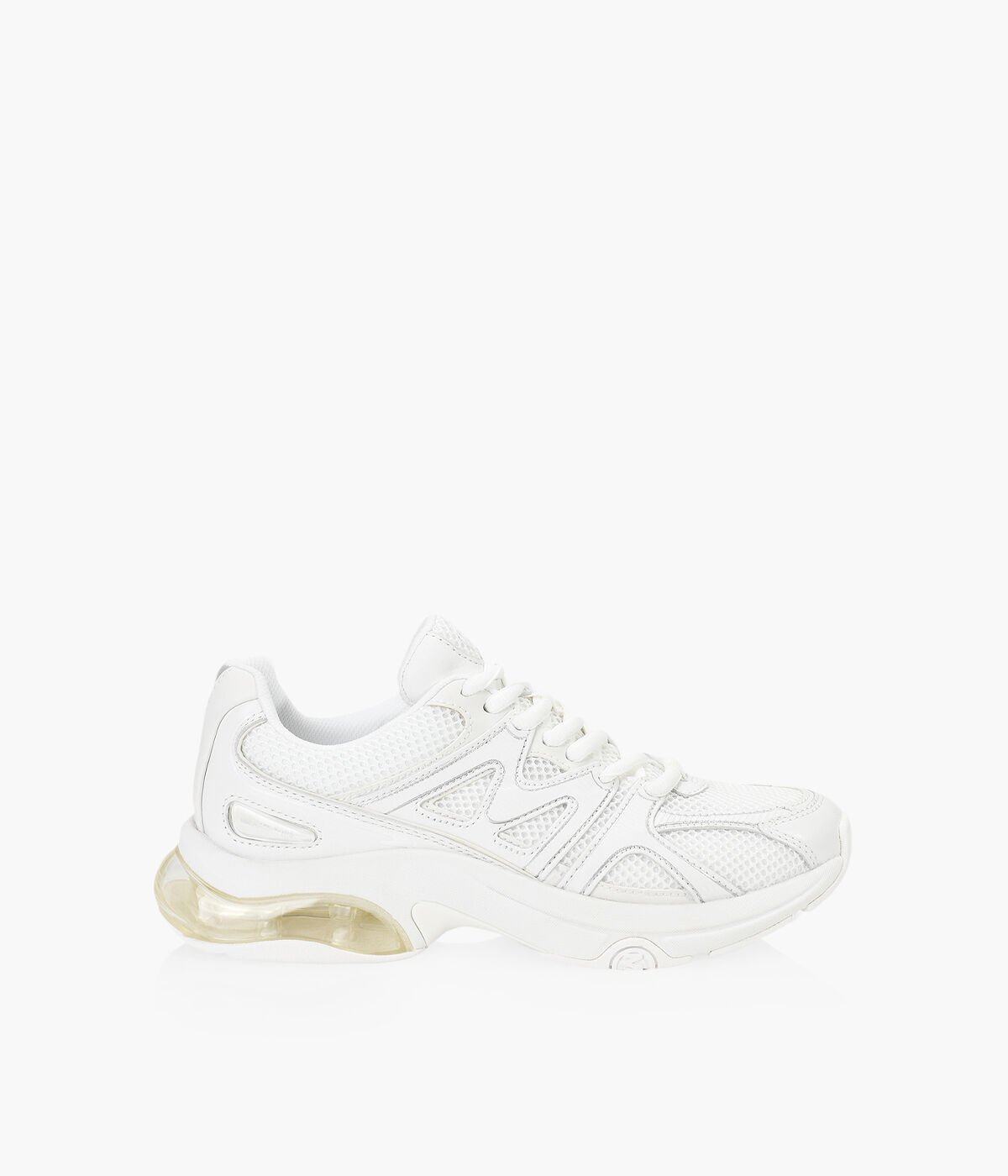 Michael kors hotsell whitney trainers