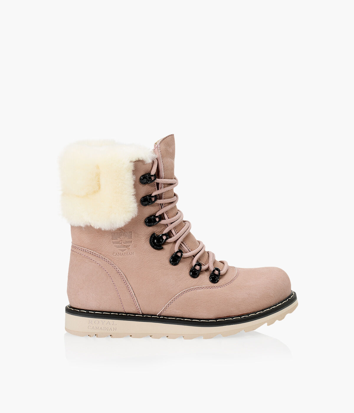 Canadian discount winter shoes