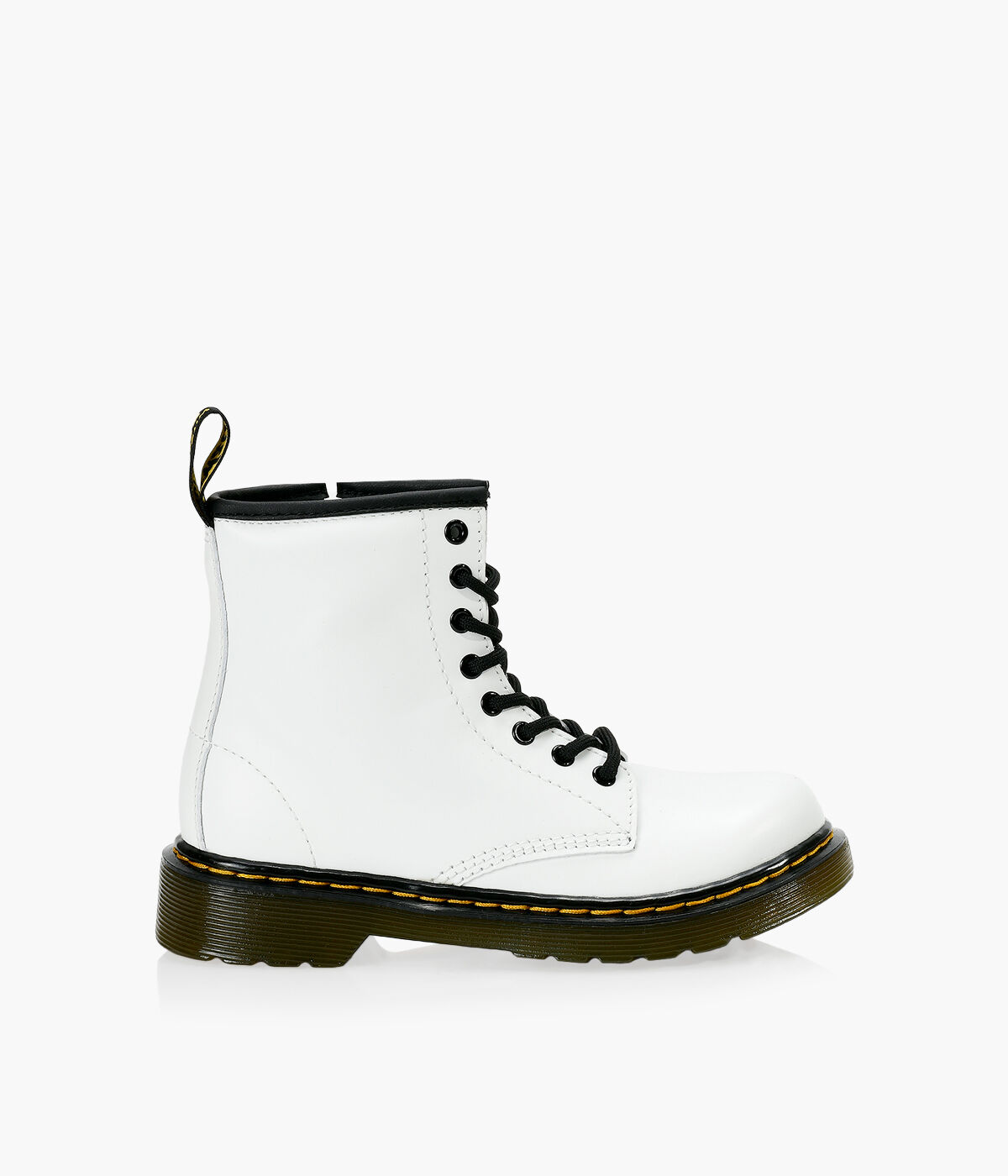 Dr martens youth size 3 on sale