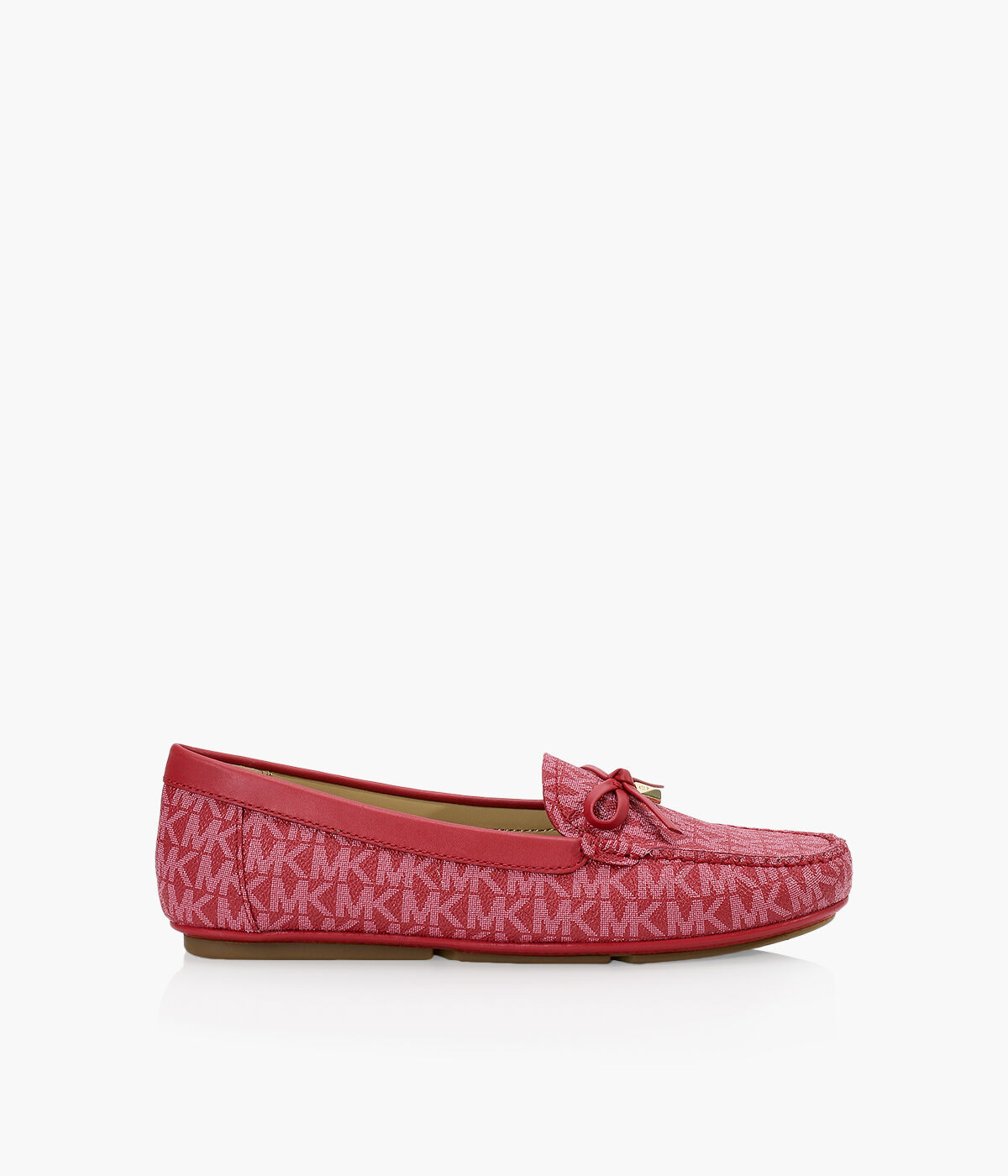 Michael kors loafers mens pink outlet