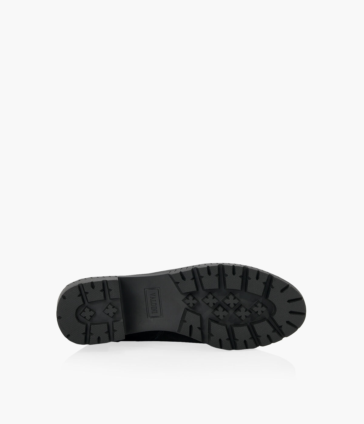 Bottes store valdini hiver