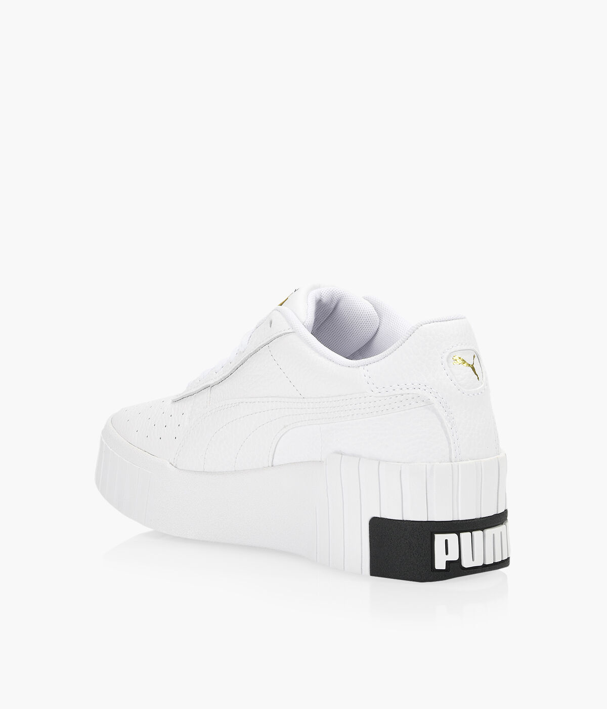 Tenis puma cali wedge sales