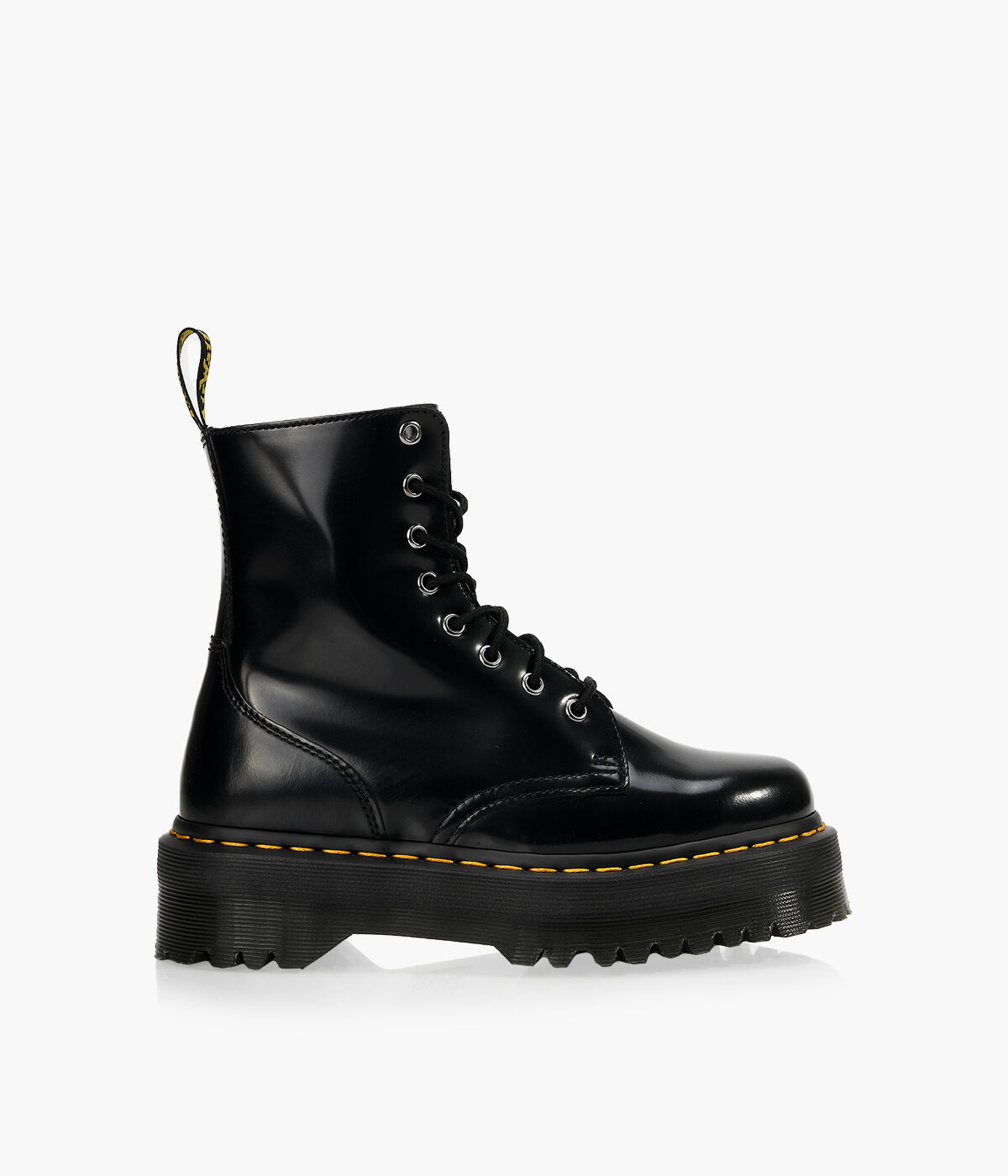 Doc martens hot sale jadon journeys