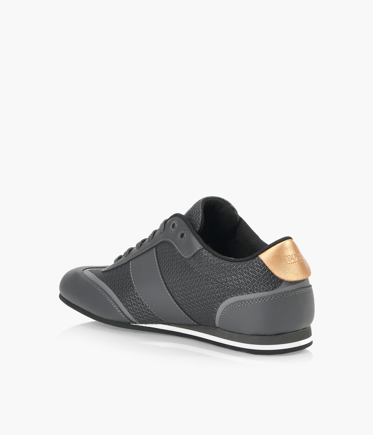 Boss hotsell saturn leather
