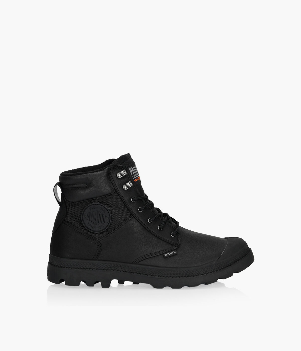 New discount palladium boots