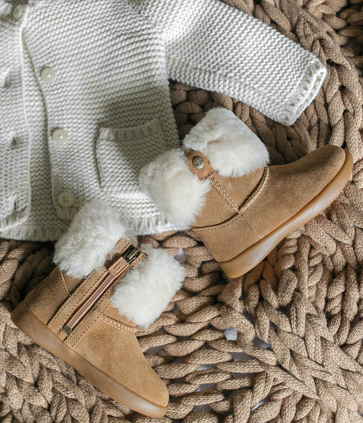 Ramona ugg deals