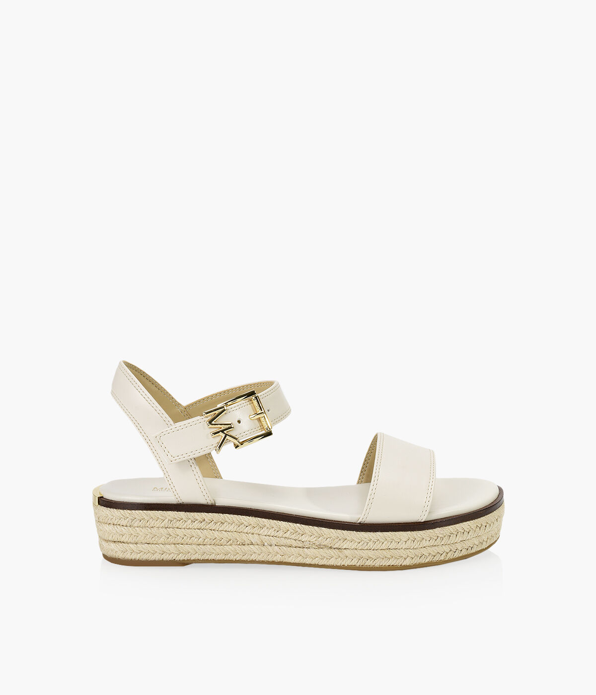Michael michael kors fisher espadrille flat sandals deals