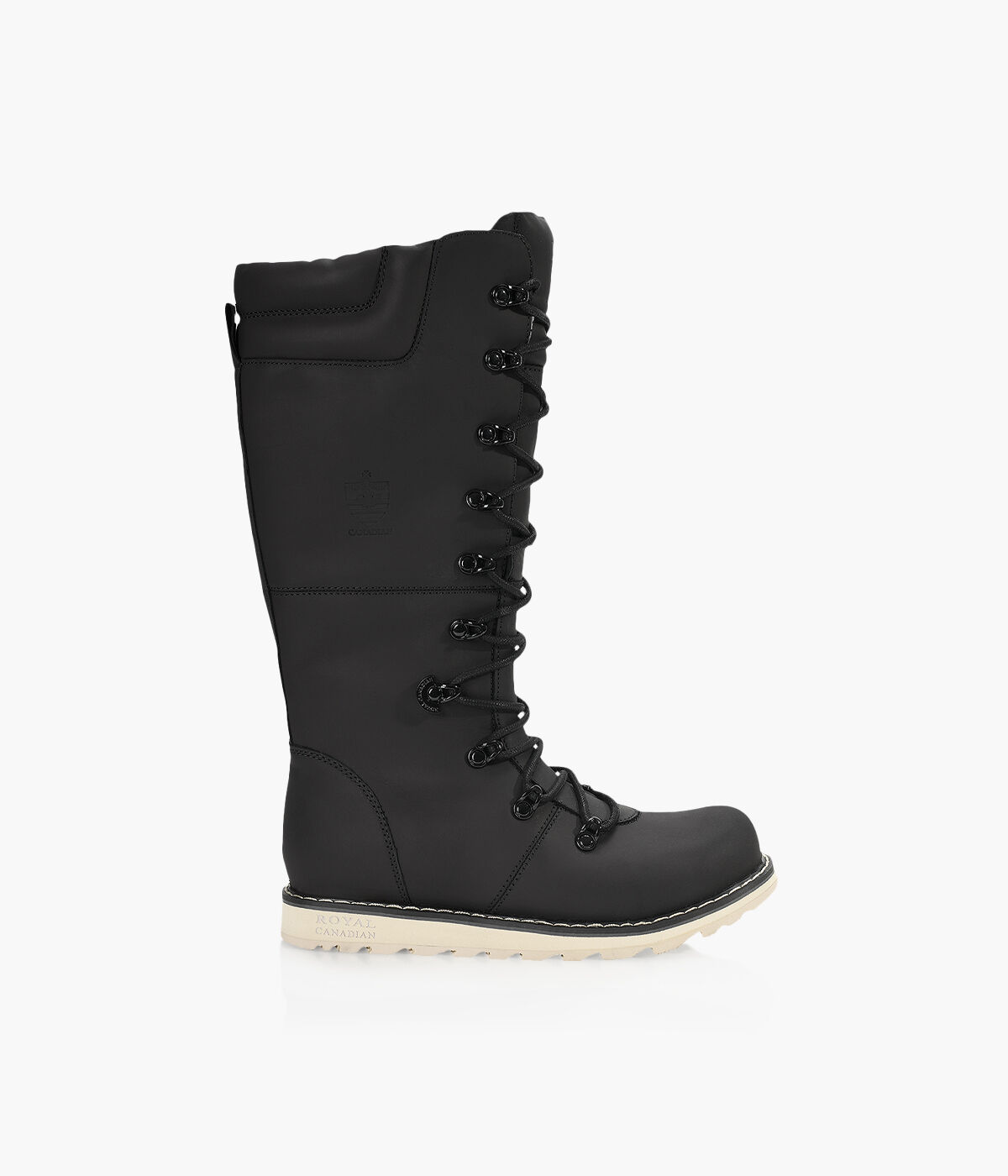 Royal canadian winter on sale boots