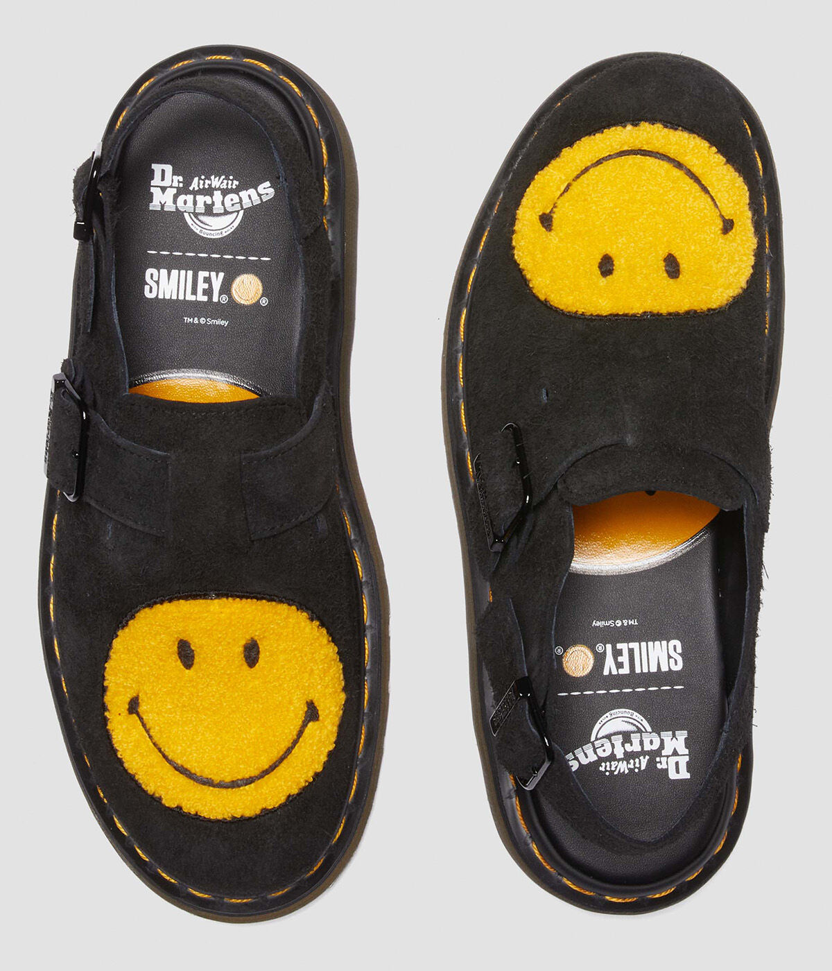 Dr martens hotsell dulice