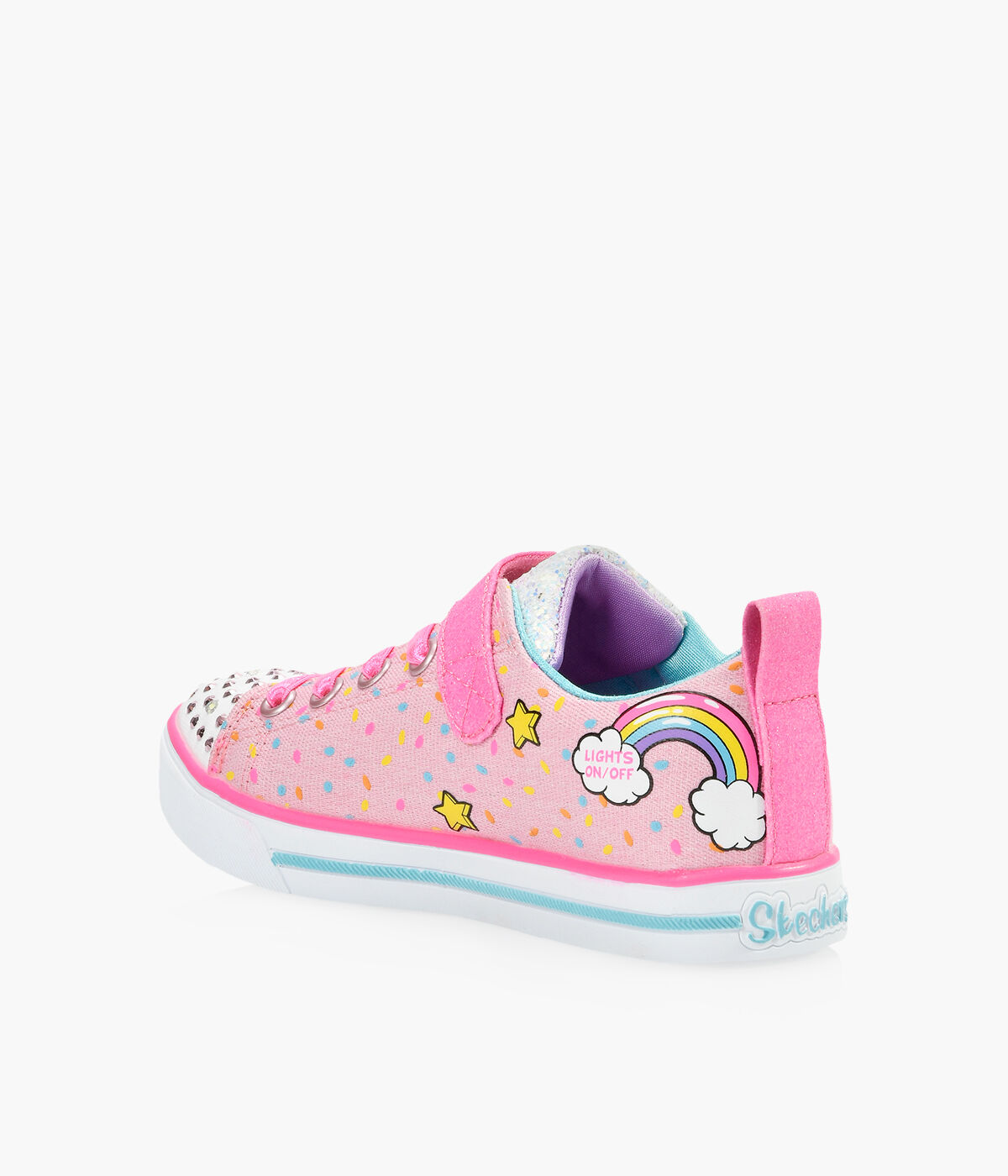 Twinkle toes unicorn discount craze