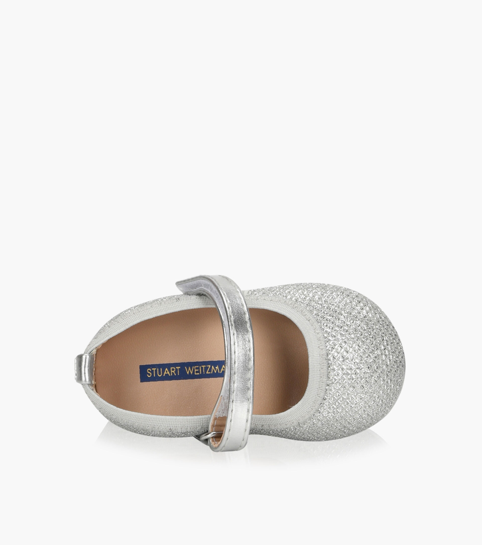Stuart Weitzman Baby Dance Browns Shoes