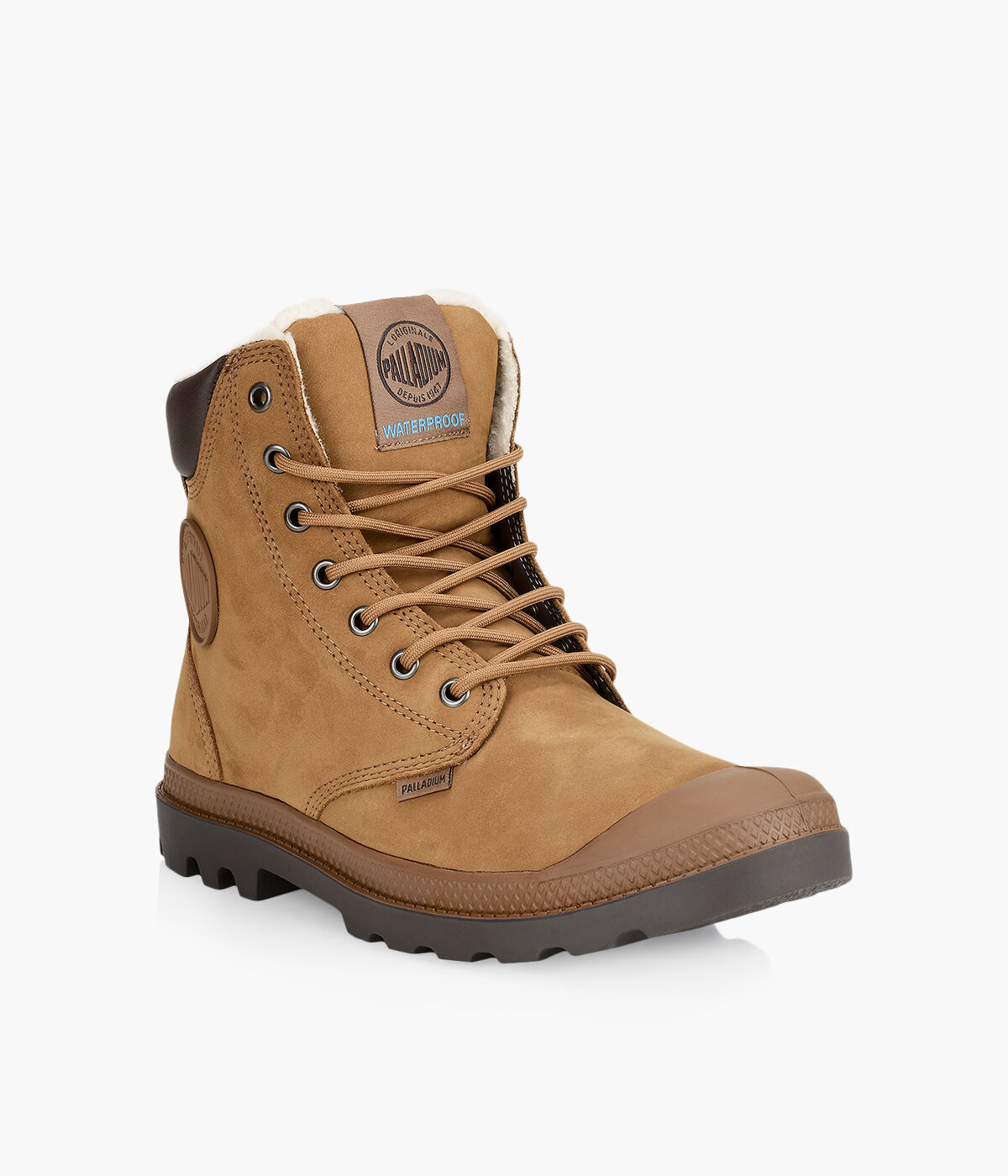Pampa sport online palladium