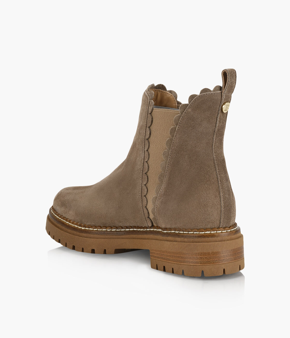 Browns online couture boots