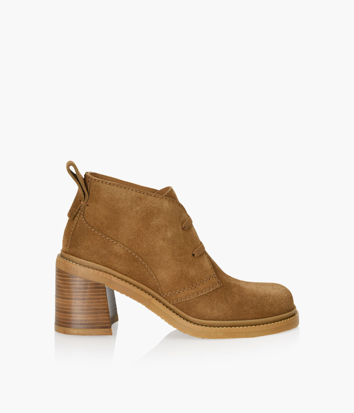 See by online chloe platform boots