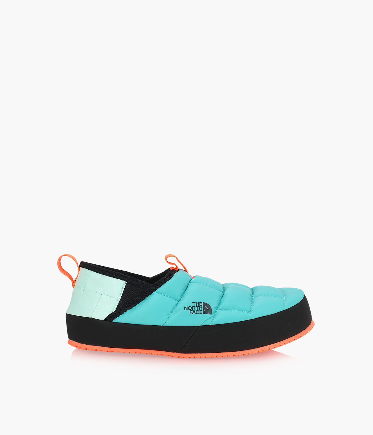 Boys north face sliders shop