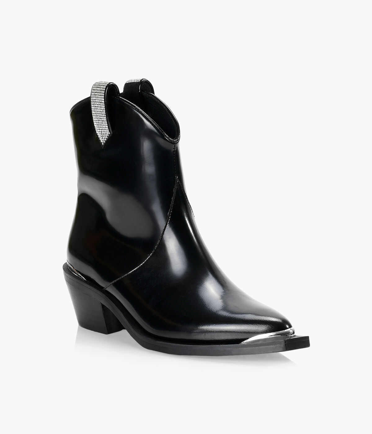 Calvin klein discount arianna boot